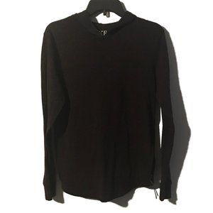 BKE Women's Pullover Hoodie w/Side Pockets